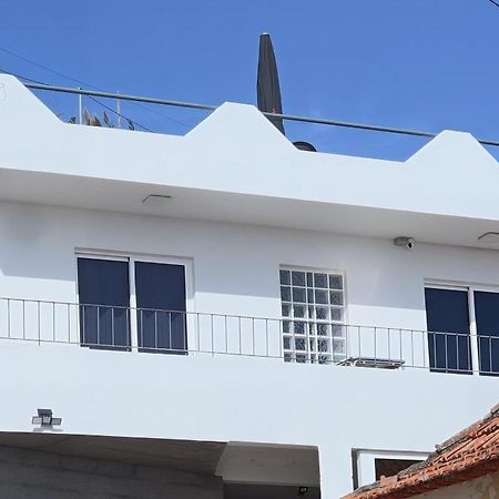 فيلا Fifty'S House ريبيرا برافا المظهر الخارجي الصورة